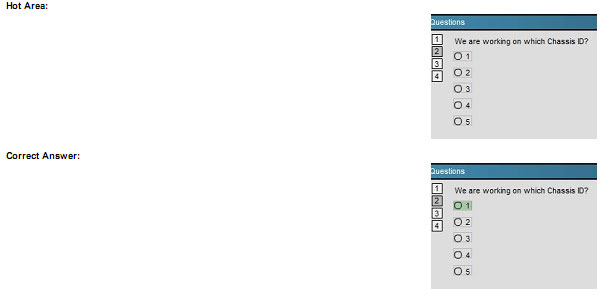 pass4itsure 642-999 dumps-(27-1)