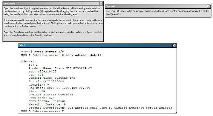 pass4itsure 642-999 dumps-(27)