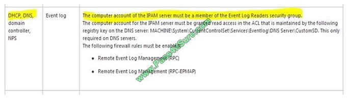 pass4itsure 70-417 exam question q1-1