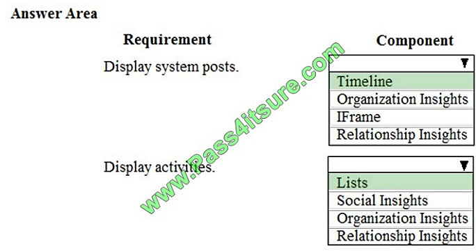 pass4itsure mb-200 exam question q6-1