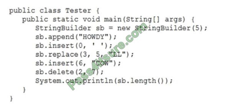 Itcertlab 1Z0-815 exam questions-q3