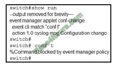 Itcertlab 300-615 exam questions-q4