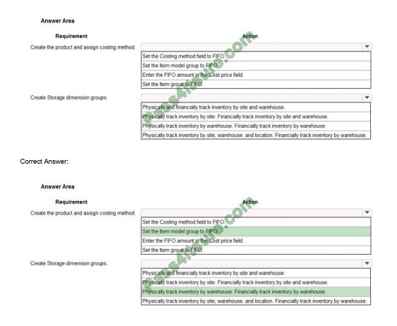 Itcertlab MB-330 exam questions-q1