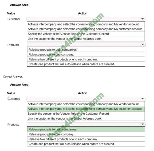 Itcertlab MB-330 exam questions-q10