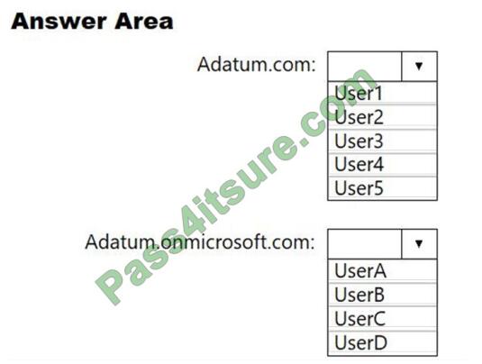 Itcertlab AZ-303 exam questions-q6-2