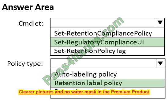 Latest SC-400 Exam Questions And Answers 14-2