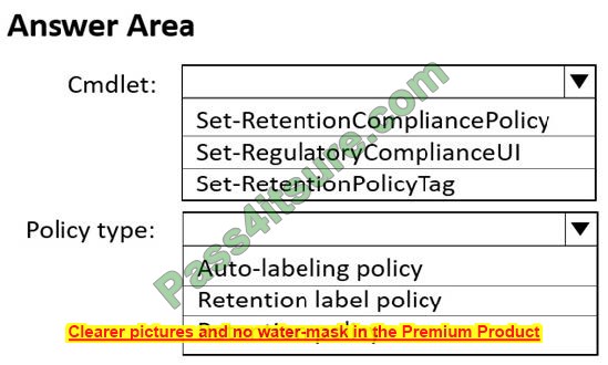 Latest SC-400 Exam Questions And Answers 14