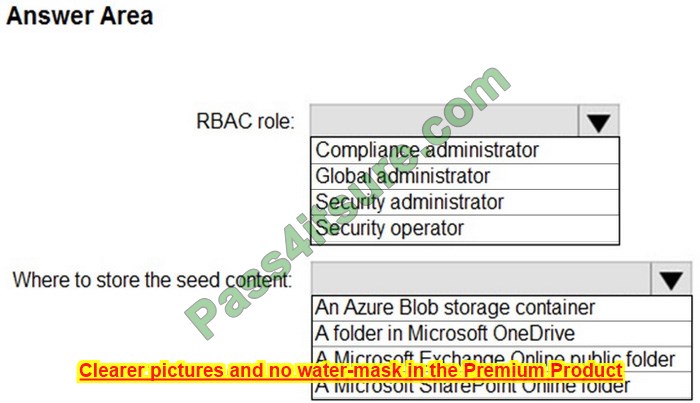 Latest SC-400 Exam Questions And Answers 4