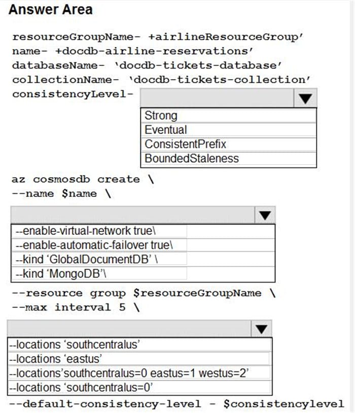 Real new AZ-204 exam questions 1