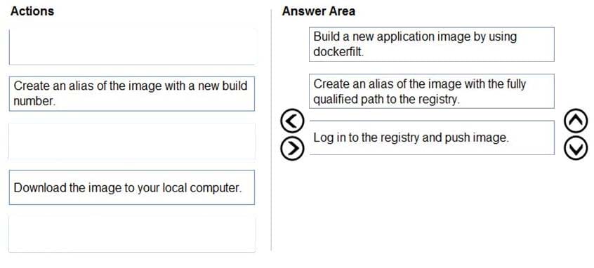 Real new AZ-204 exam questions 11-2