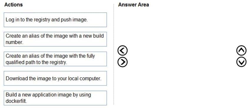 Real new AZ-204 exam questions 11